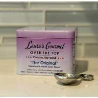 Read Laura\'s Gourmet Reviews